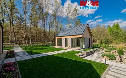 Prodej stavebního pozemku 470 m², Holice - Koudelka, okres Pardubice