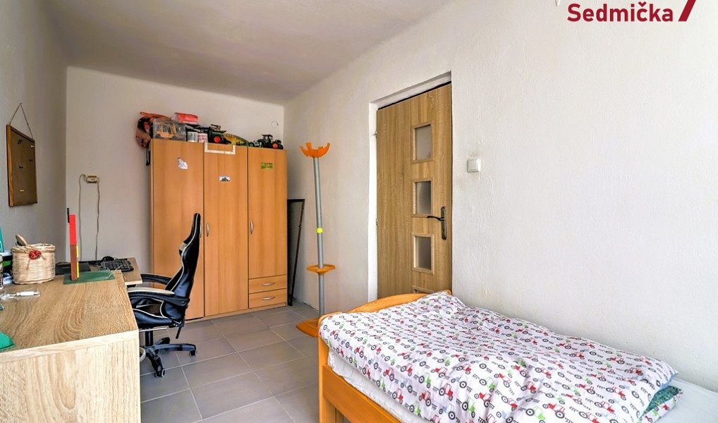 Prodej domu 225 m² s pozemkem 6 700 m², Věžná – náhled fotky 34