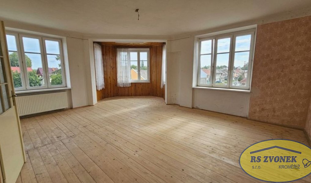 Prodej domu 186 m² s pozemkem 917 m², Tištín – náhled fotky 10