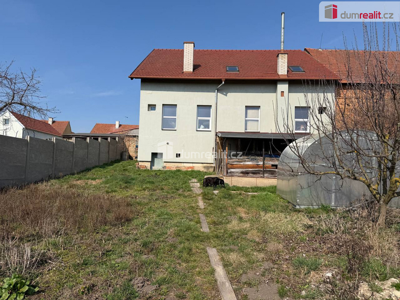 Prodej domu 150 m² s pozemkem 1 226 m² — photo 4