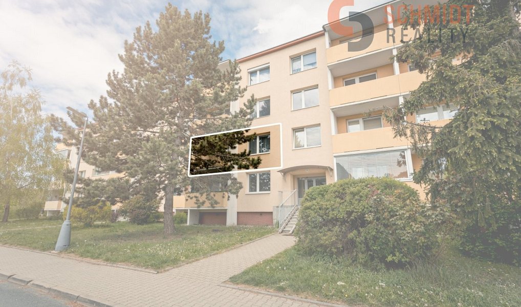 Prodej bytu 3+1 75 m², Mokrá-Horákov – náhled fotky 13