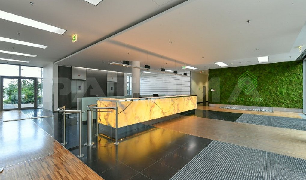 Pronájem kanceláře 513 m², Praha – náhled fotky 8
