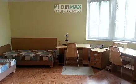 Pronájem bytu 25 m²