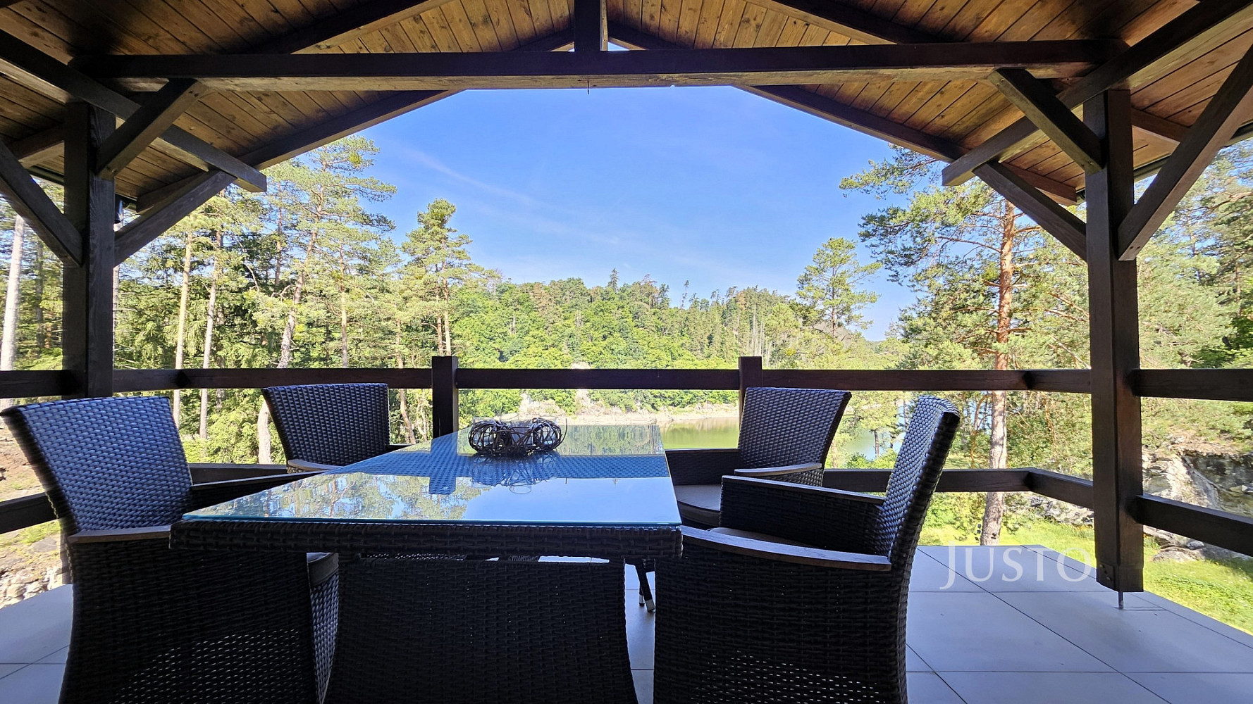 Prodej chaty/chalupy 115 m² s pozemkem 3 001 m² – pohled 5