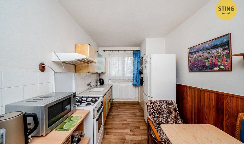 Prodej bytu 2+1 62 m², Frenštát pod Radhoštěm – náhled fotky 9