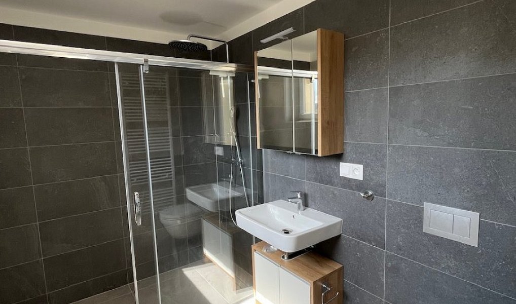 Pronájem bytu 2+kk 55 m², Český Krumlov – náhled fotky 6