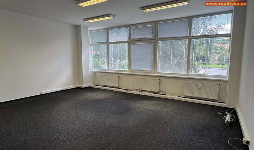 Pronájem kanceláře 15 m², Náchod – náhled fotky 9