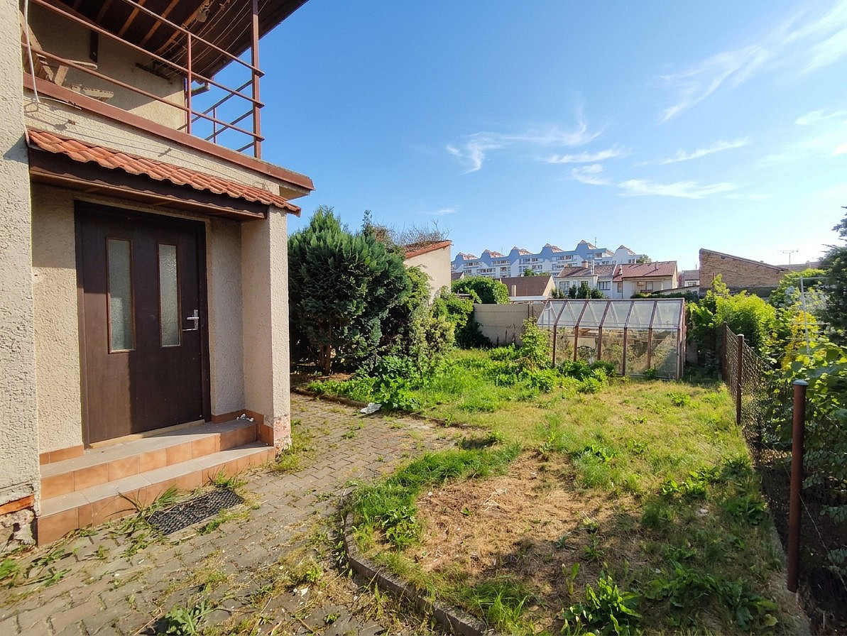 Prodej domu 168 m² s pozemkem 277 m² — photo 3