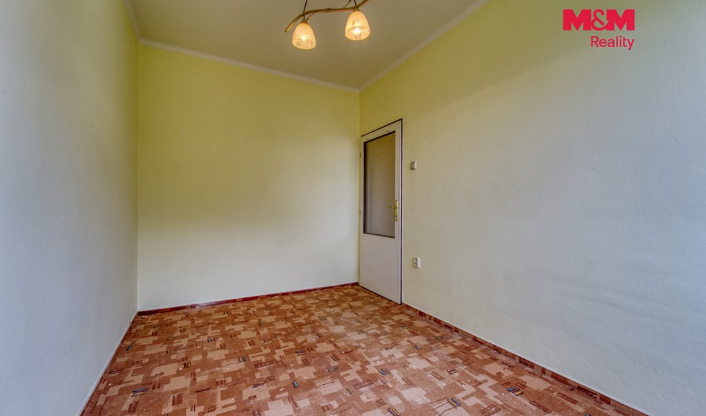 Prodej bytu 3+1 80 m², Chotěšov – náhled fotky 8