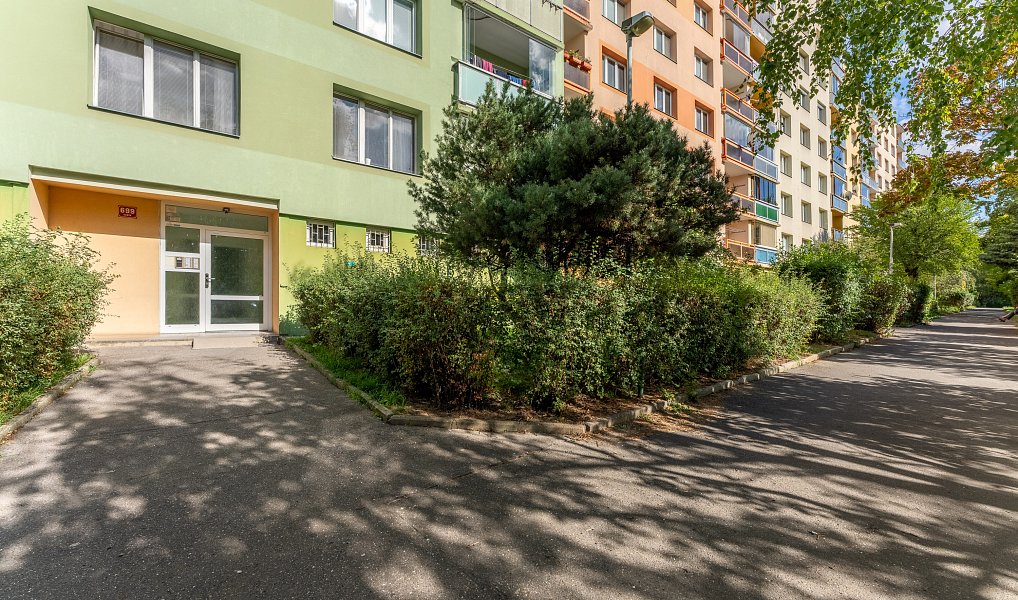 Prodej bytu 2+1 61 m², Praha – náhled fotky 25