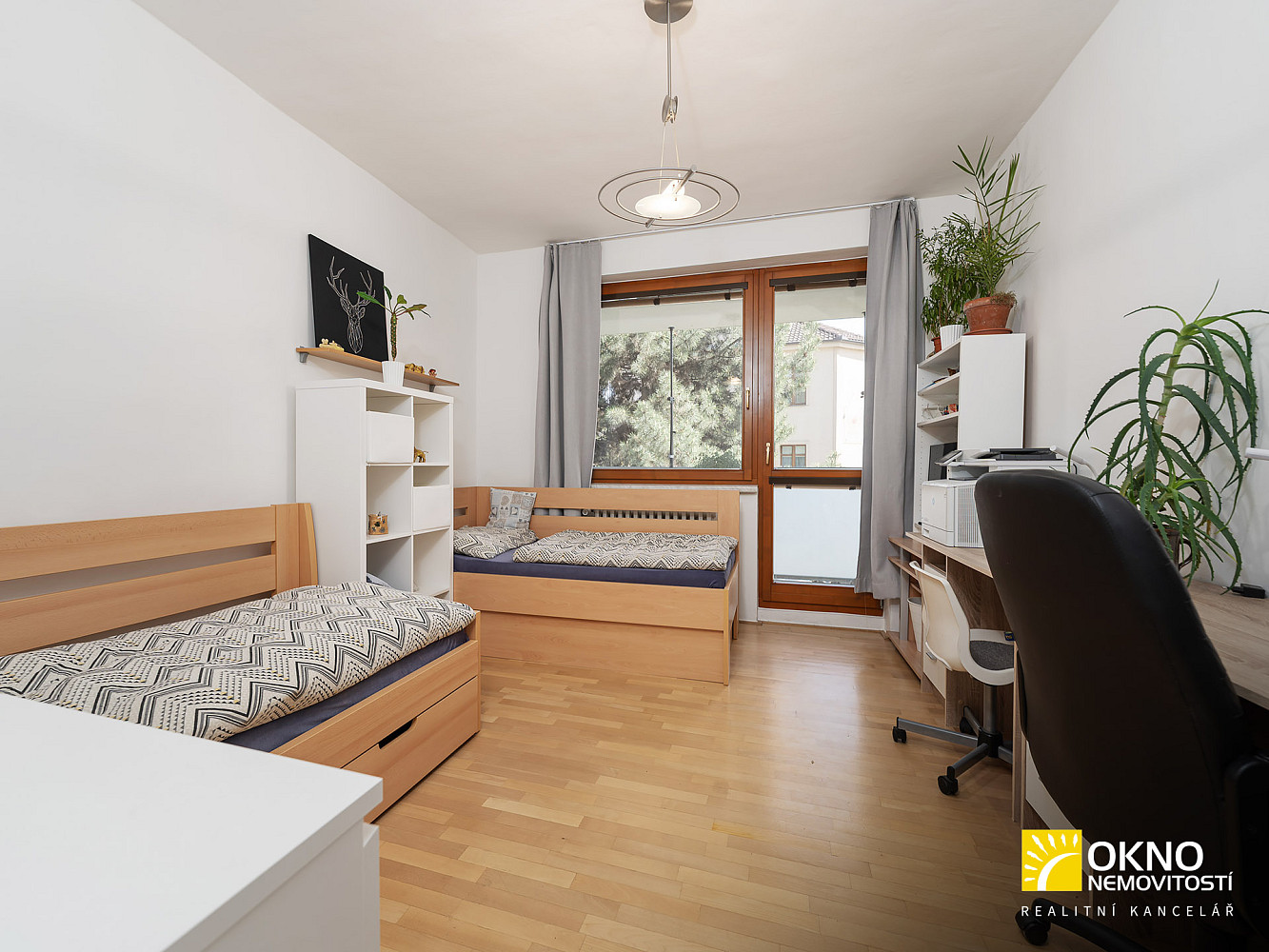 Prodej bytu 3+kk 93 m² – fotografie 5
