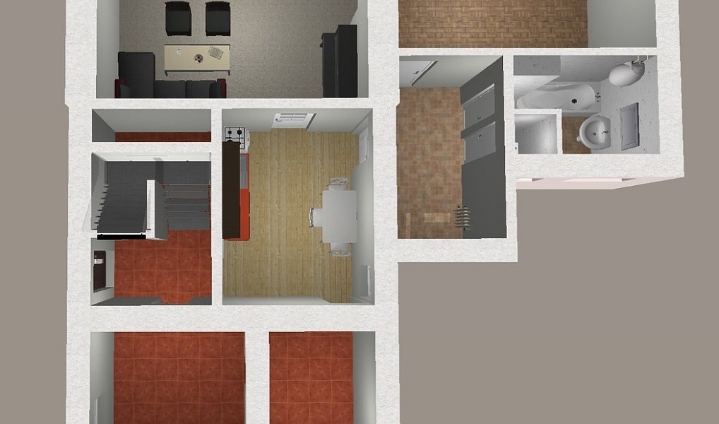 Prodej domu 150 m² s pozemkem 238 m², Brušperk – náhled fotky 24