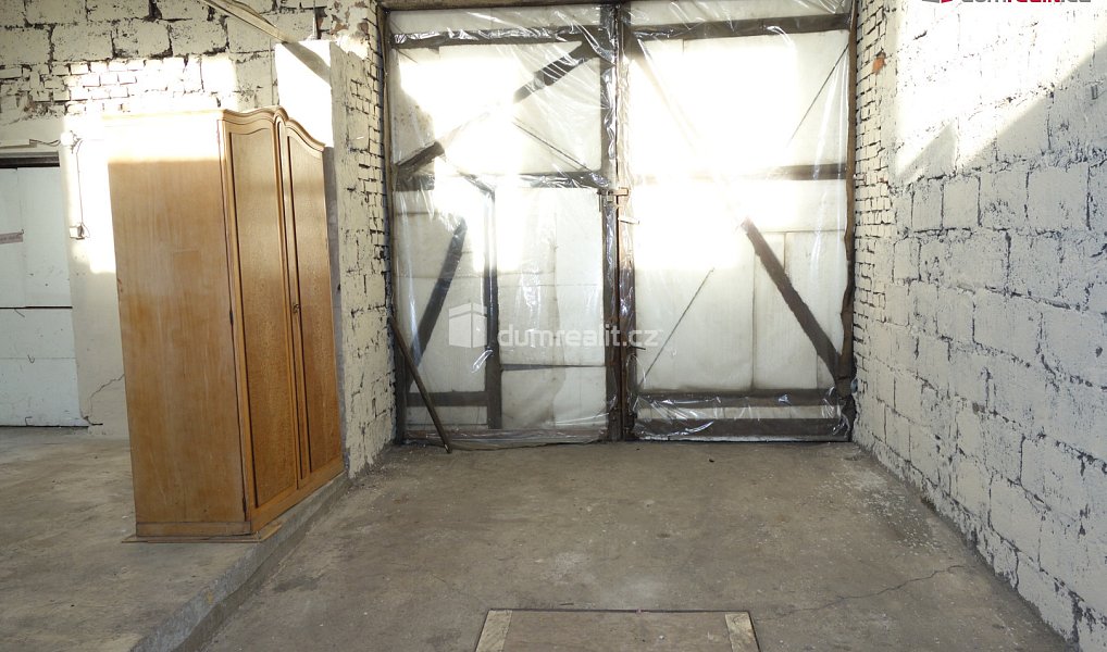 Prodej stavebního pozemku 371 m², Břeclav – náhled fotky 5