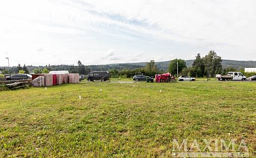 Prodej pozemku 1 506 m², Jevany, okres Praha-východ