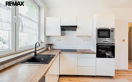 Prodej bytu 3+kk 58 m², Dolní Chvatliny, okres Kolín