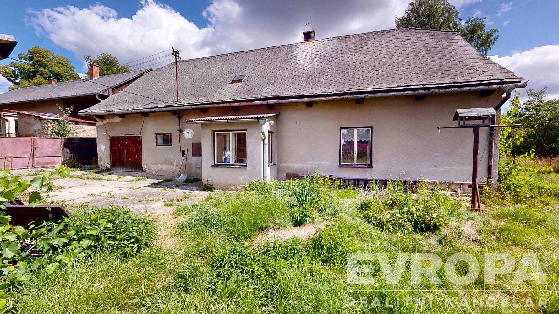 Prodej domu 104 m² s pozemkem 476 m² – fotografie 3