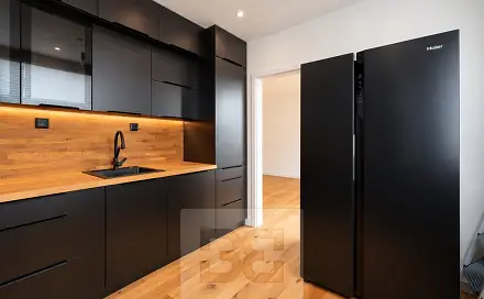 Pronájem bytu 3+1 80 m², Jana Palacha, Mladá Boleslav - Mladá Boleslav II