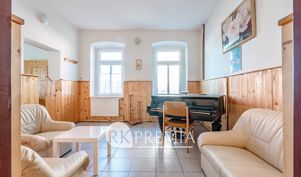 Prodej domu 430 m² s pozemkem 460 m², Vejprty – náhled fotky 5