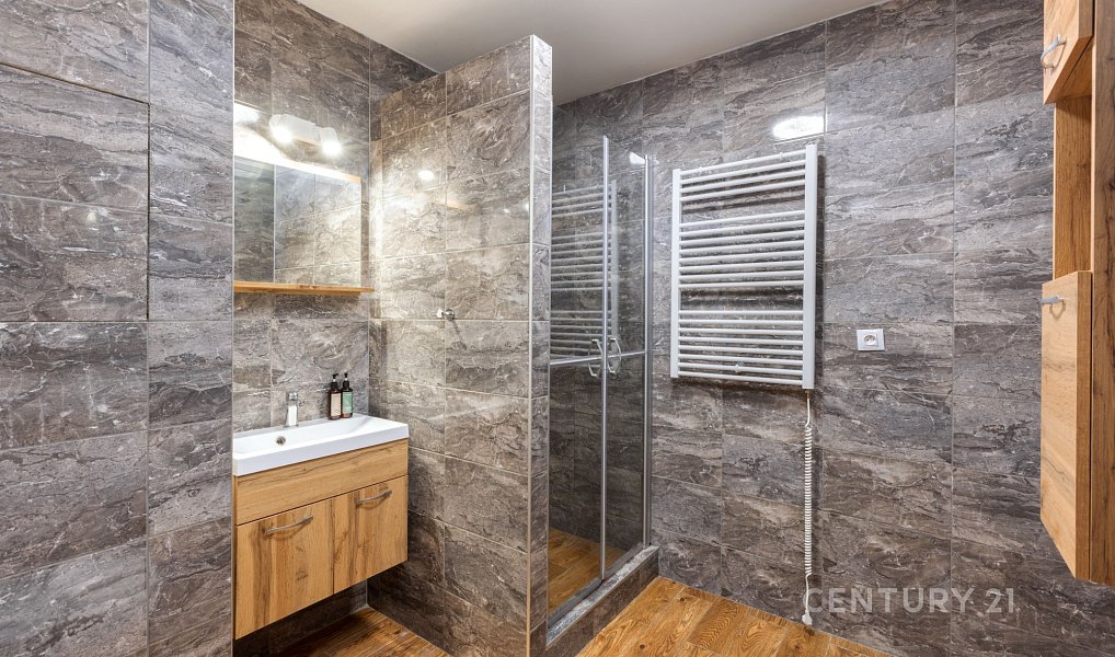 Prodej bytu 3+1 67 m², Vysoké nad Jizerou – fotka 1 z 31