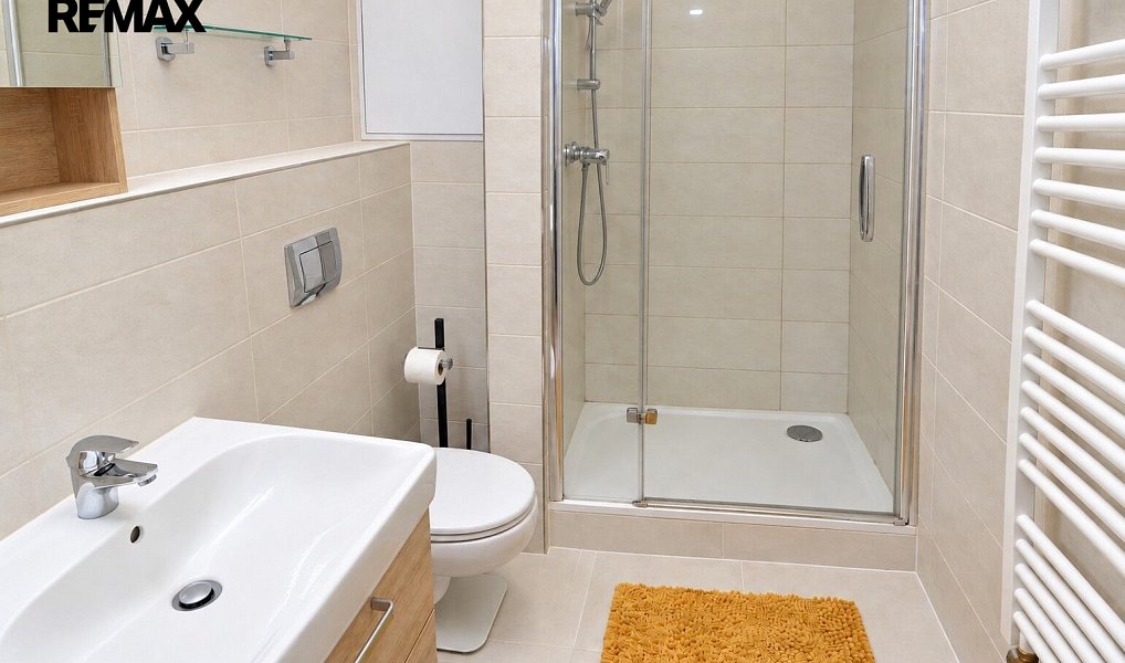 Pronájem bytu 2+kk 44 m², Praha – náhled fotky 7