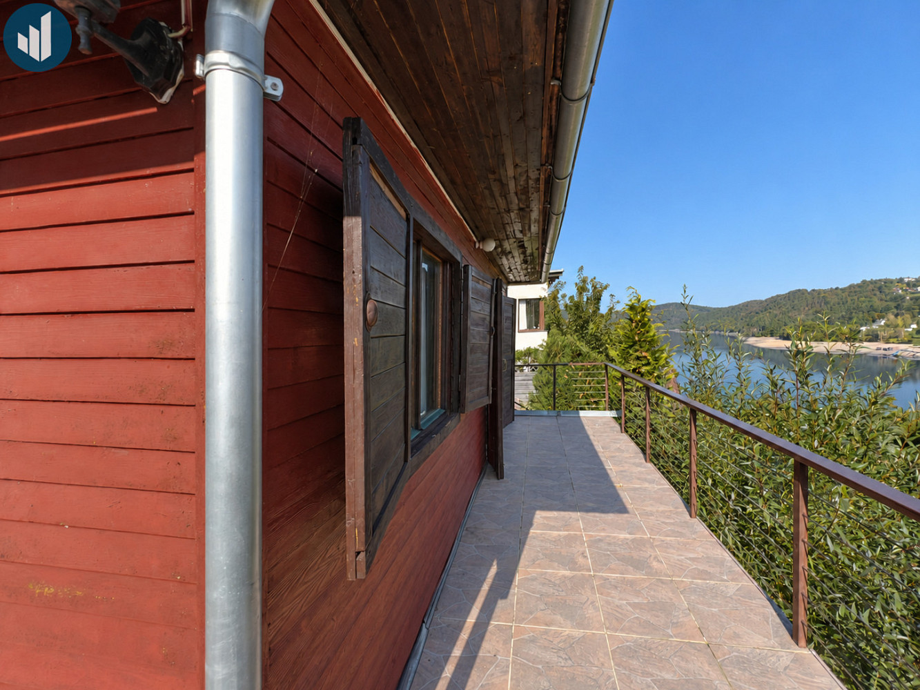 Prodej chaty/chalupy 60 m² s pozemkem 415 m² – fotografie 5