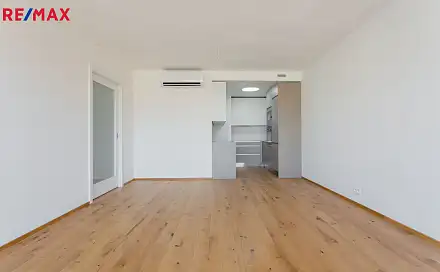 Pronájem bytu 2+kk 74 m², Lidická, Brno - Veveří