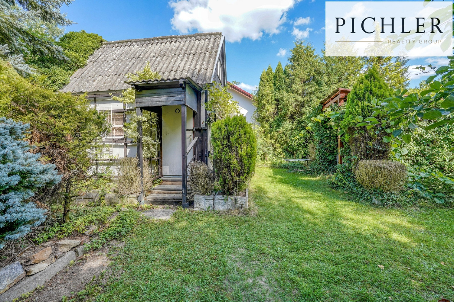 Prodej chaty/chalupy 42 m² s pozemkem 458 m² — photo 4
