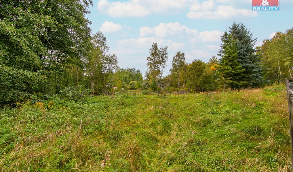 Prodej stavebního pozemku 3 085 m², Nejdek – náhled fotky 4