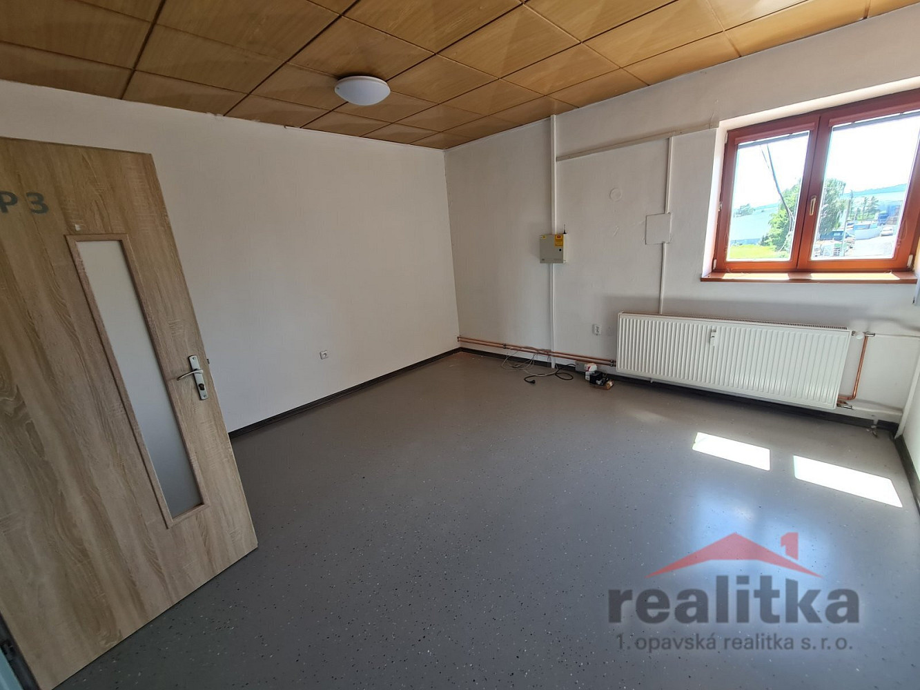 Pronájem kanceláře 166 m² – fotografie 5
