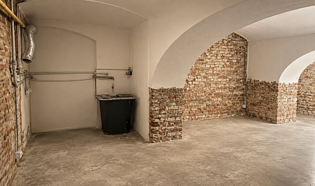 Pronájem komerčního objektu (jiného typu) 76 m², Praha – náhled fotky 6