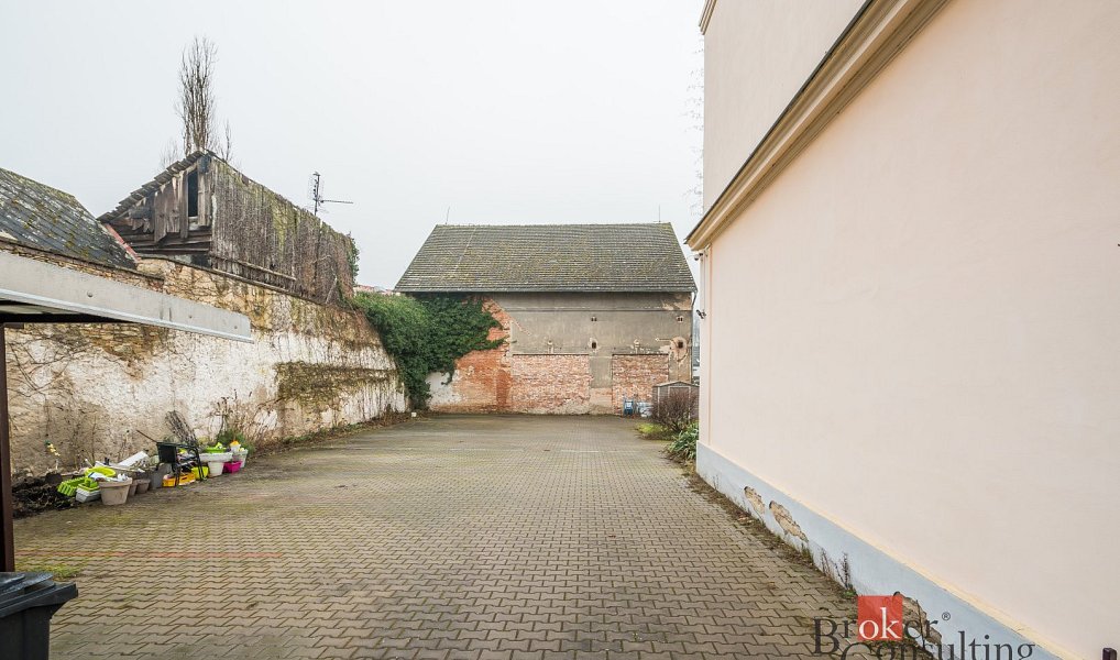 Prodej bytu 1+1 41 m², Třebechovice pod Orebem – náhled fotky 16
