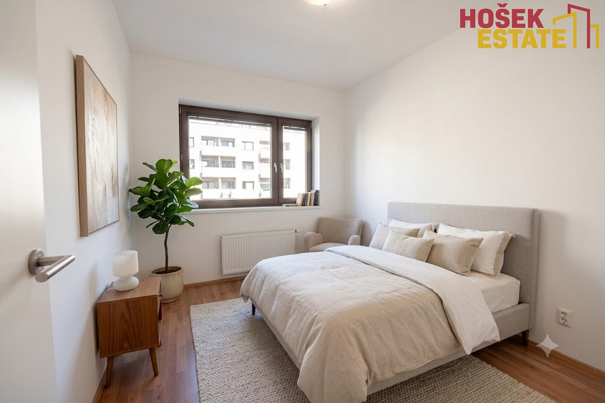 Prodej bytu 2+kk 60 m² — photo 2