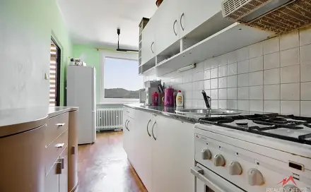 Prodej bytu 2+1 50 m², Lovosická, Děčín - Děčín VI-Letná