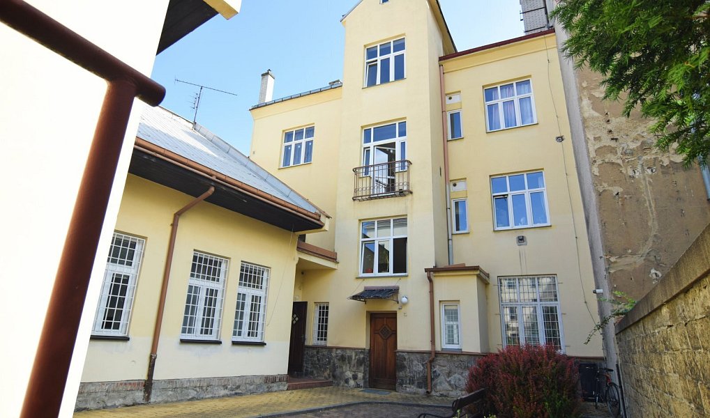 Prodej nájemního domu, činžáku 504 m², Přerov – náhled fotky 2