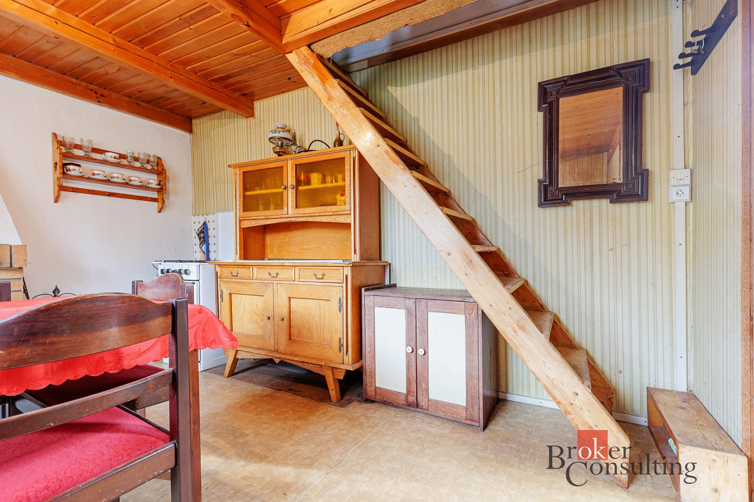 Prodej domu 17 m² s pozemkem 351 m² – pohled 5