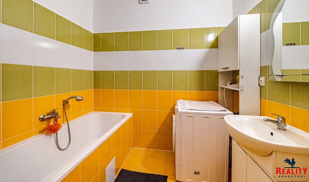 Prodej bytu 3+kk 96 m², Tábor – náhled fotky 11