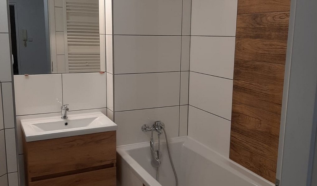 Pronájem bytu 2+1 34 m², Český Těšín – náhled fotky 2
