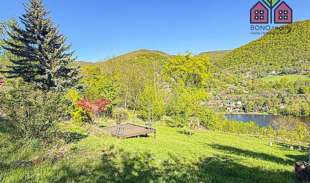 Prodej chaty/chalupy 40 m² s pozemkem 1 044 m², Dolní Zálezly – náhled fotky 33