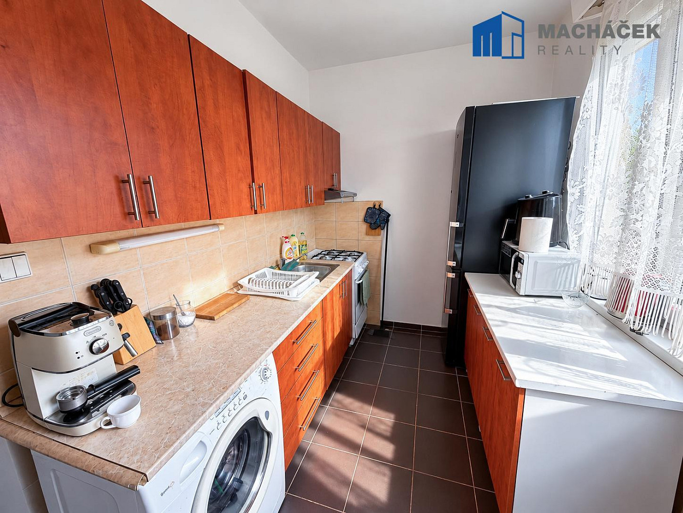 Prodej bytu 2+1 52 m² – fotografie 2