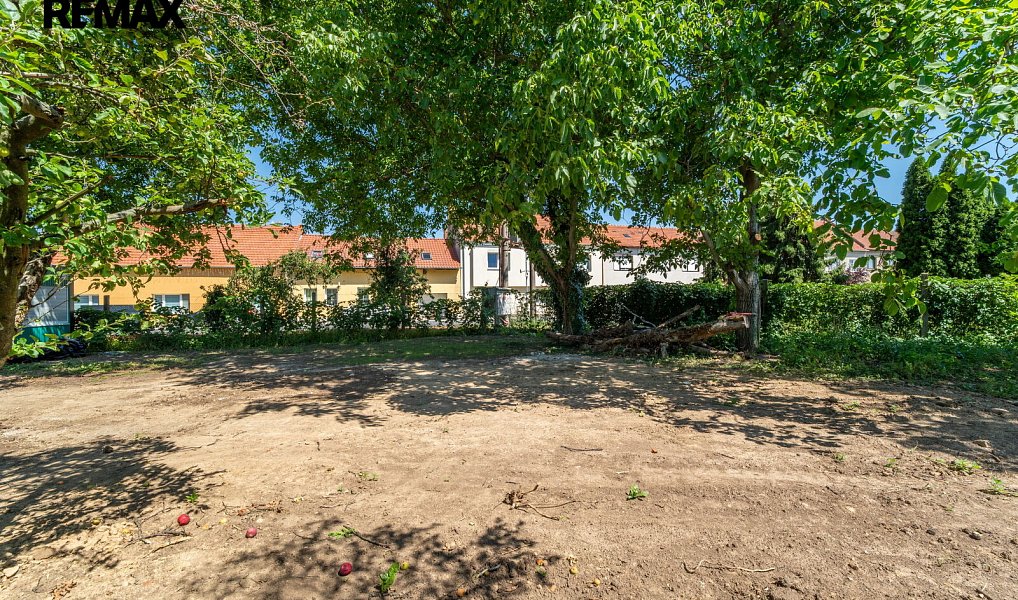 Prodej stavebního pozemku 1 938 m², Určice – náhled fotky 7
