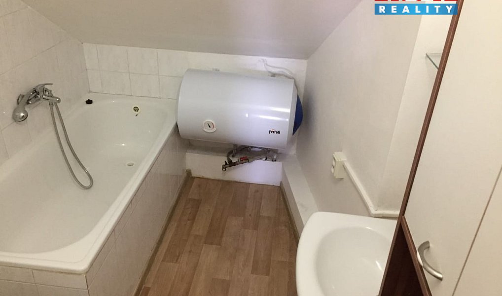 Prodej nájemního domu, činžáku 385 m², Kladno – náhled fotky 14