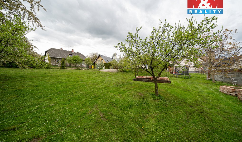 Prodej domu 280 m² s pozemkem 2 580 m², Libina – náhled fotky 19