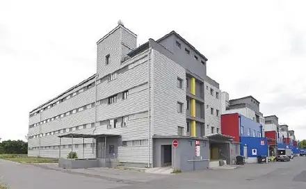 Ve Žlíbku, Praha 9 - Horní Počernice