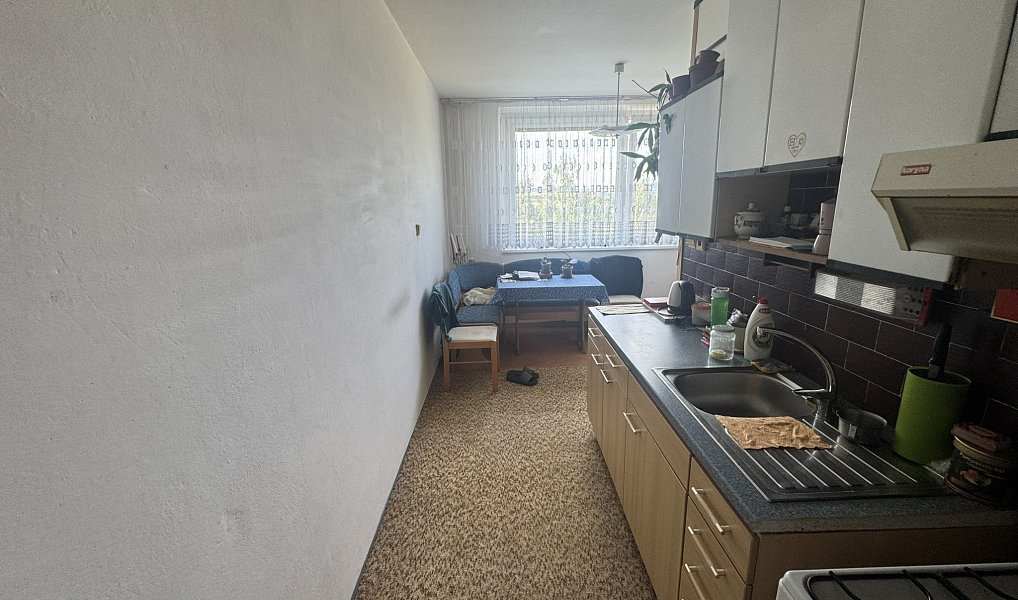 Prodej bytu 2+1 57 m², Vyškov – náhled fotky 8