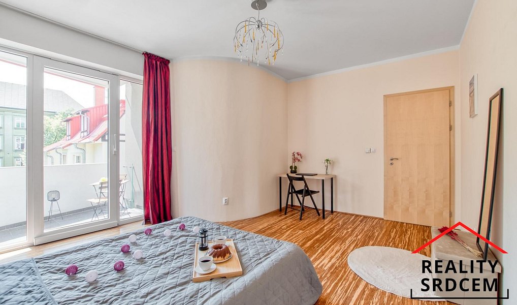 Prodej bytu 3+kk 138 m², Ostrava – náhled fotky 12