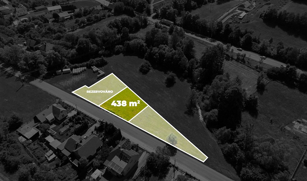 Prodej domu na klíč 125 m², Liptál – náhled fotky 2