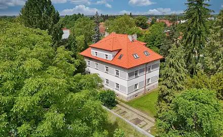 Prodej bytu 3+1 171 m²