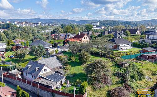Prodej domu 120 m² s pozemkem 684 m², Nad Údolím, Liberec - Liberec XXV-Vesec