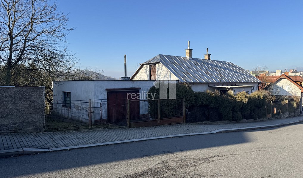 Prodej domu 76 m² s pozemkem 1 074 m², Ledeč nad Sázavou – náhled fotky 8