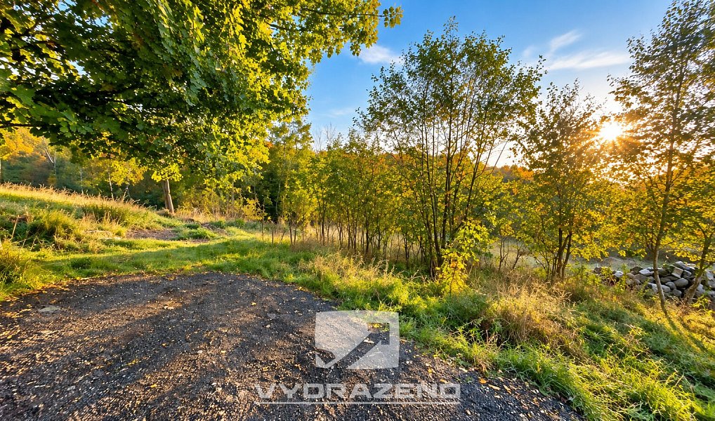 Prodej louky 1 465 m², Liberec – náhled fotky 5